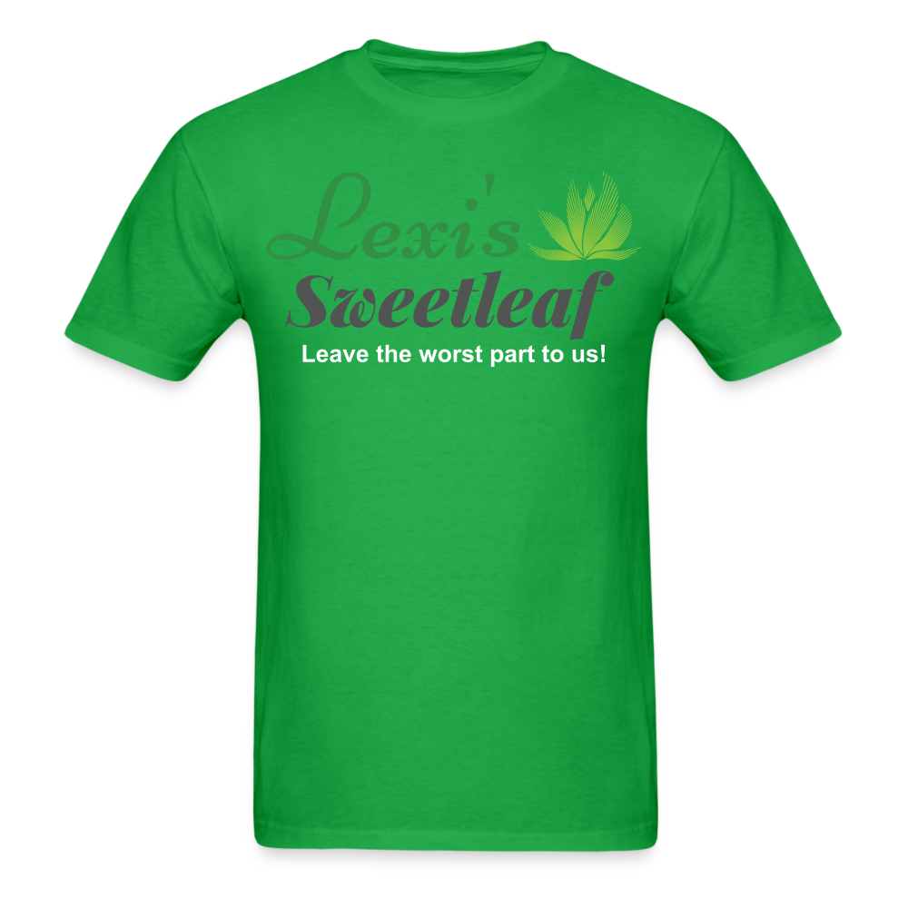 Unisex Classic T-Shirt - bright green