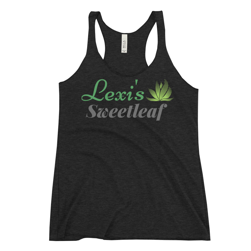 Women's Racerback Tank